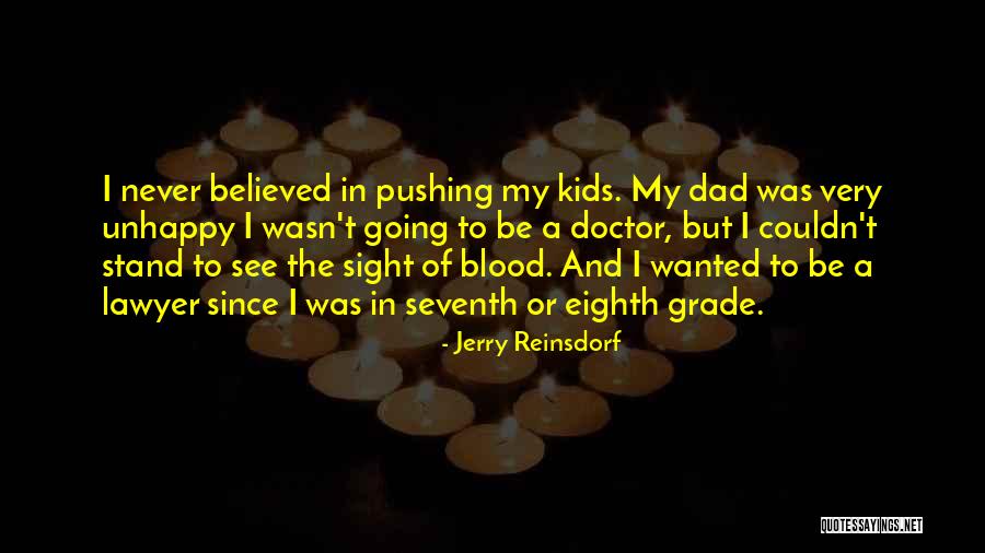 Rhodenbaugh Dds Quotes By Jerry Reinsdorf Rhodenbaugh Dds Quotes By Jerry Reinsdorf