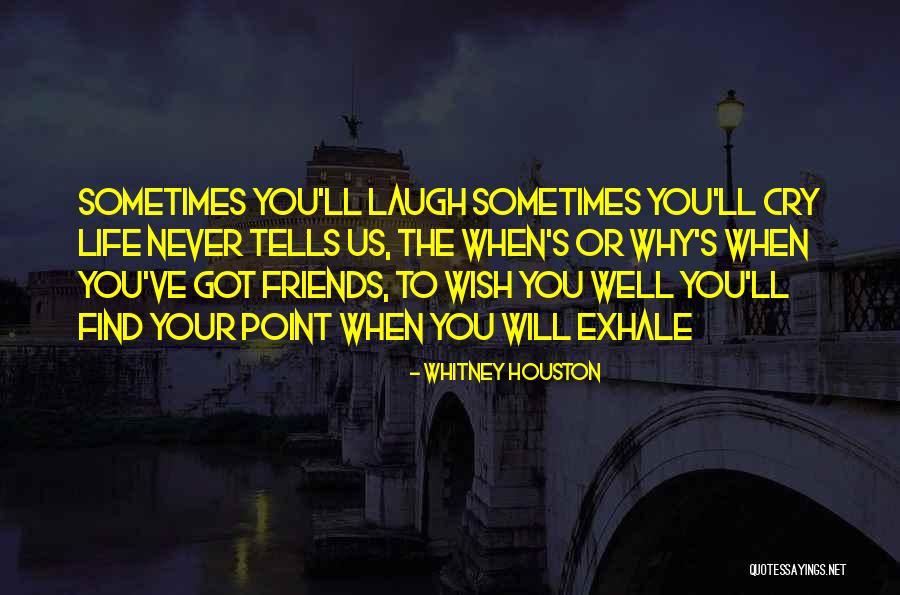 Rhodenbaugh Dds Quotes By Whitney Houston Rhodenbaugh Dds Quotes By Whitney Houston