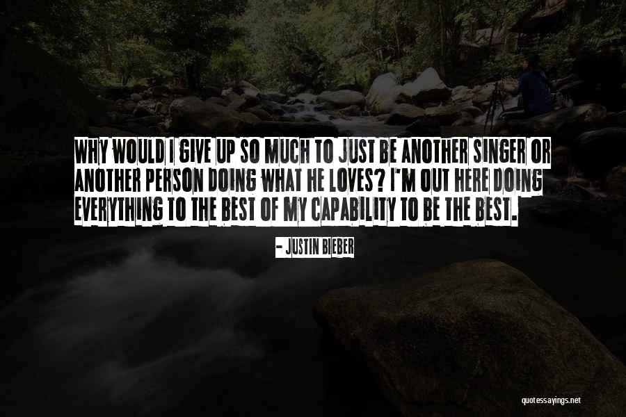 Rhodericks Upholstery Quotes By Justin Bieber Rhodericks Upholstery Quotes By Justin Bieber