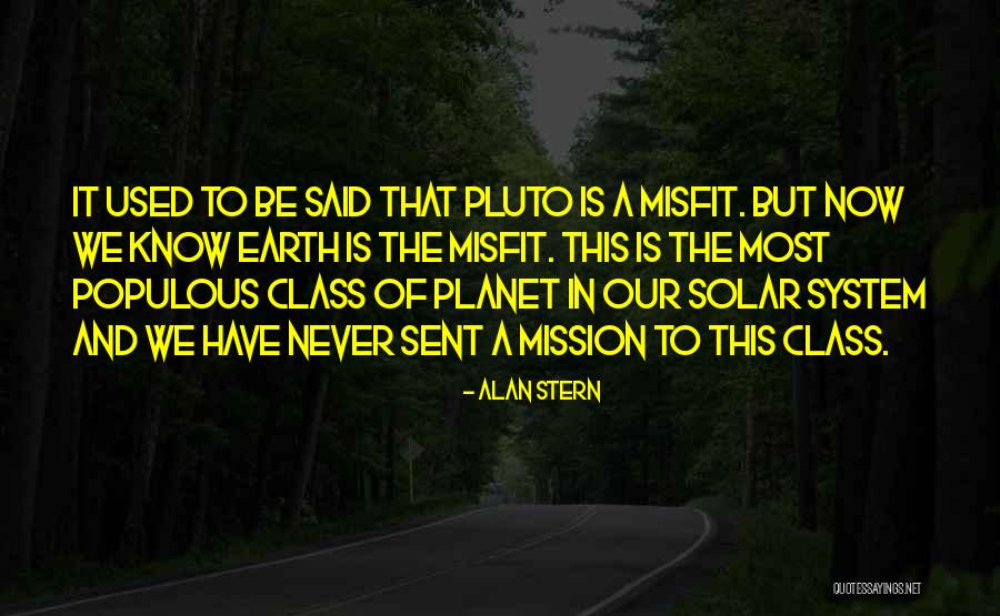 Rhodesias Udi Quotes By Alan Stern Rhodesias Udi Quotes By Alan Stern