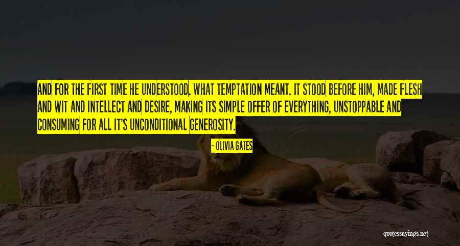 Rhodesias Udi Quotes By Olivia Gates Rhodesias Udi Quotes By Olivia Gates