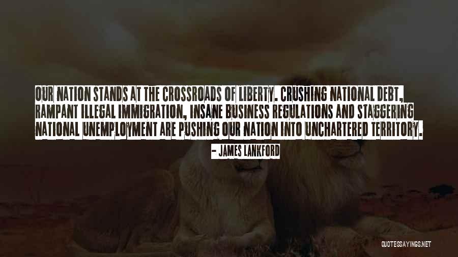 Rhodge Grajales Quotes By James Lankford Rhodge Grajales Quotes By James Lankford