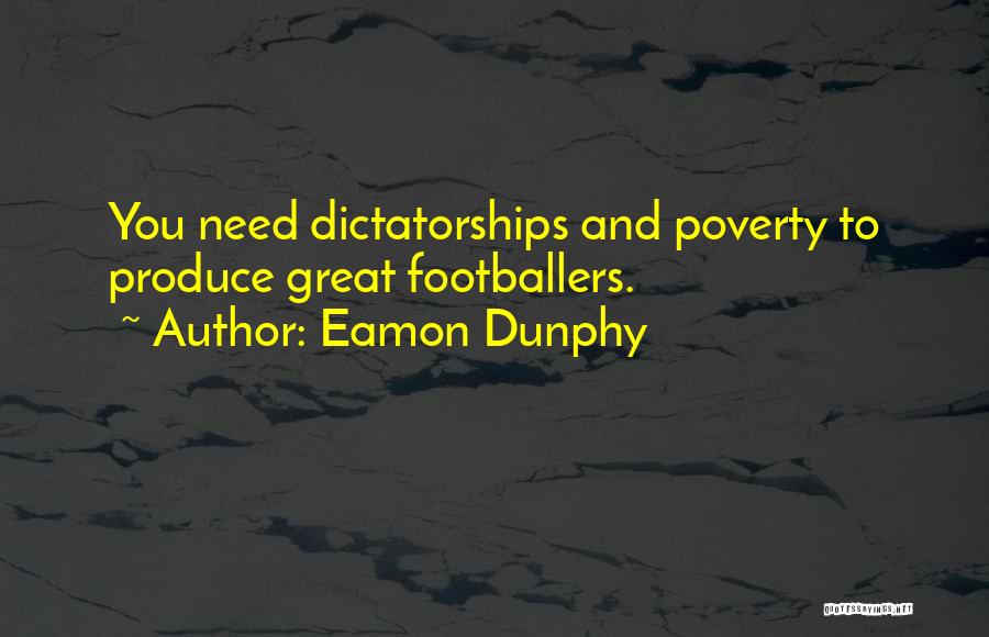 Rhodie Cogan Quotes By Eamon Dunphy