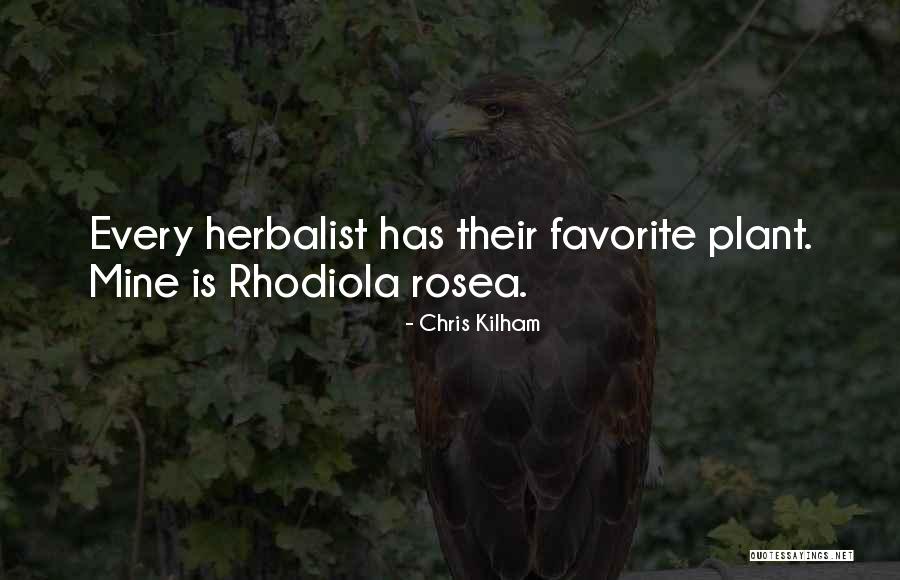 Rhodiola Rosea Quotes By Chris Kilham Rhodiola Rosea Quotes By Chris Kilham