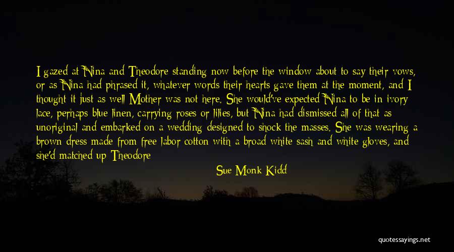 Rhododendrons Quotes By Sue Monk Kidd Rhododendrons Quotes By Sue Monk Kidd