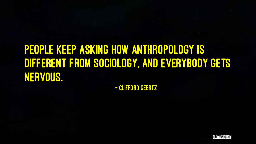 Rhodos Quotes By Clifford Geertz Rhodos Quotes By Clifford Geertz