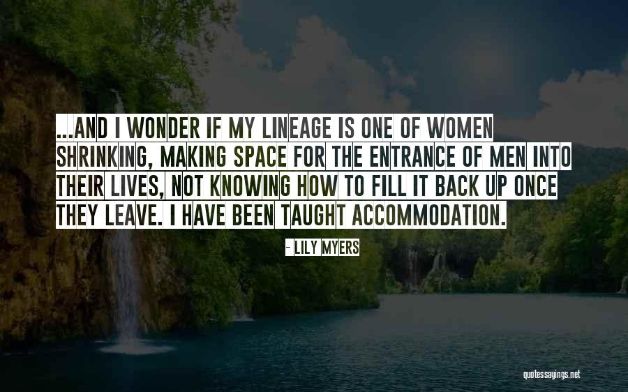 Rhodos Quotes By Lily Myers Rhodos Quotes By Lily Myers