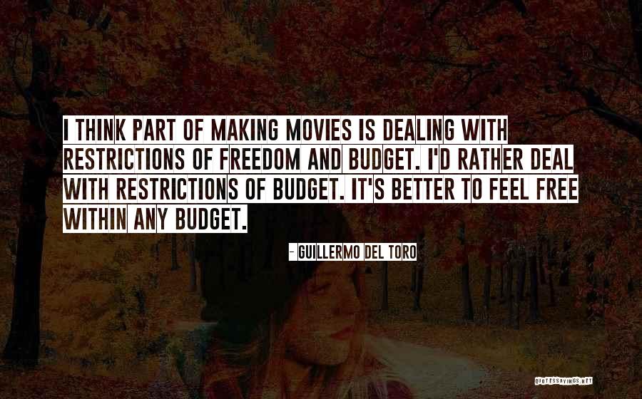 Rhodos Wikipedia Quotes By Guillermo Del Toro Rhodos Wikipedia Quotes By Guillermo Del Toro