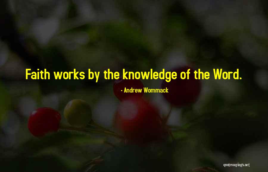 Rhomberg Stand Quotes By Andrew Wommack Rhomberg Stand Quotes By Andrew Wommack