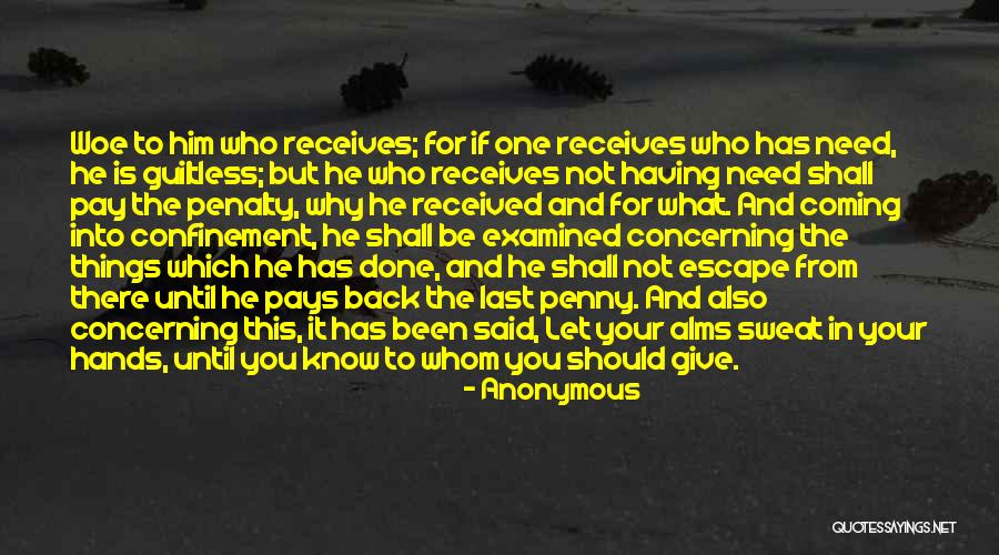 Rhomboid Major Quotes By Anonymous Rhomboid Major Quotes By Anonymous