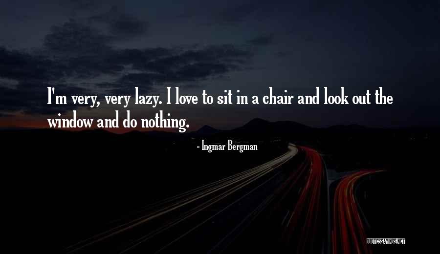 Rhomboidal Quotes By Ingmar Bergman Rhomboidal Quotes By Ingmar Bergman