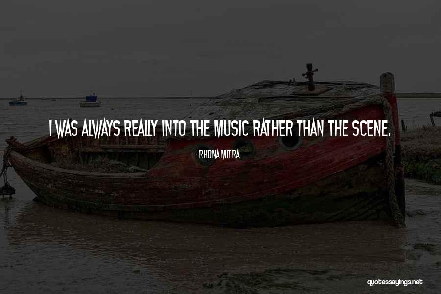 Rhona Mitra Quotes 590165 Rhona Mitra Quotes 590165
