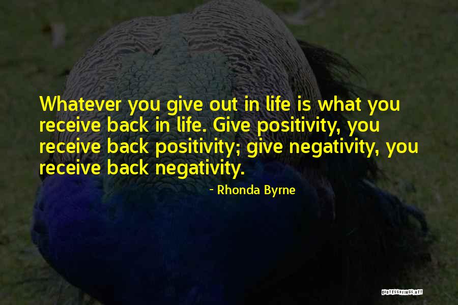 Rhonda Byrne Quotes 1005221