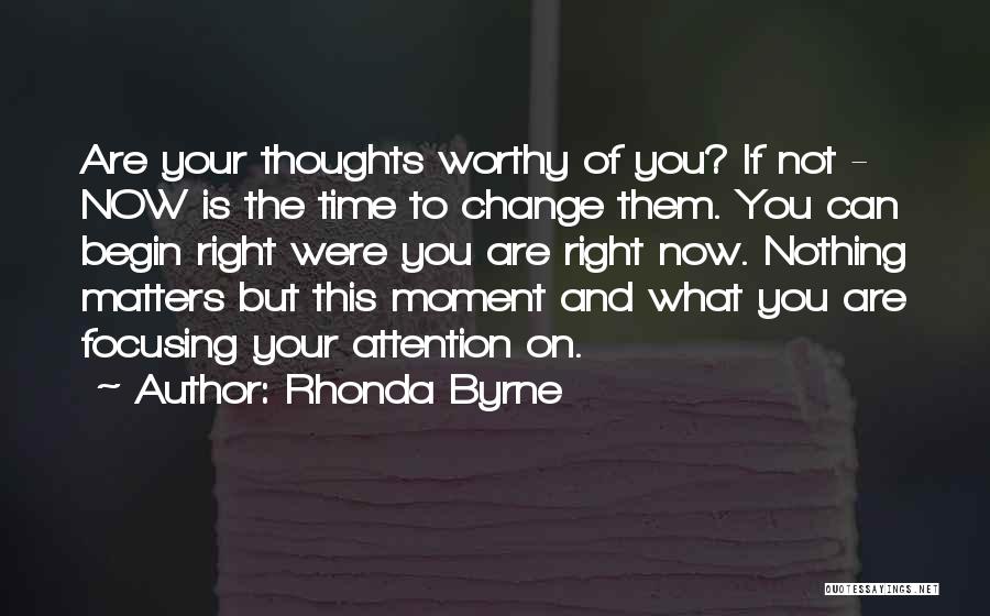 Rhonda Byrne Quotes 1015710