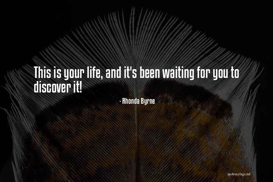 Rhonda Byrne Quotes 1029518