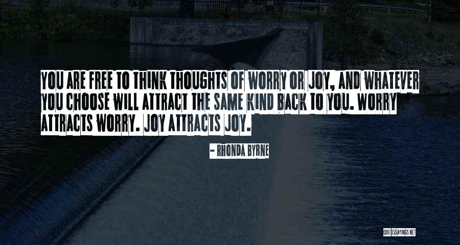 Rhonda Byrne Quotes 1125622