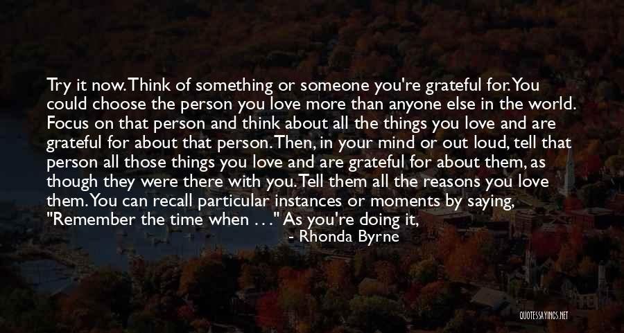 Rhonda Byrne Quotes 1160314