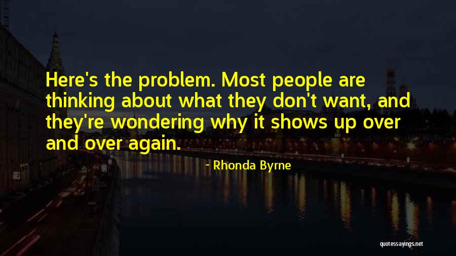 Rhonda Byrne Quotes 1262253