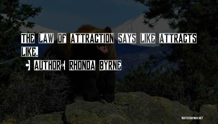 Rhonda Byrne Quotes 1483908