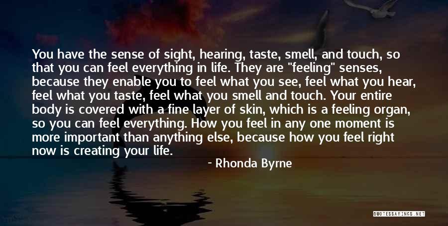 Rhonda Byrne Quotes 1537126