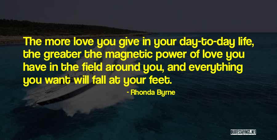 Rhonda Byrne Quotes 1594029