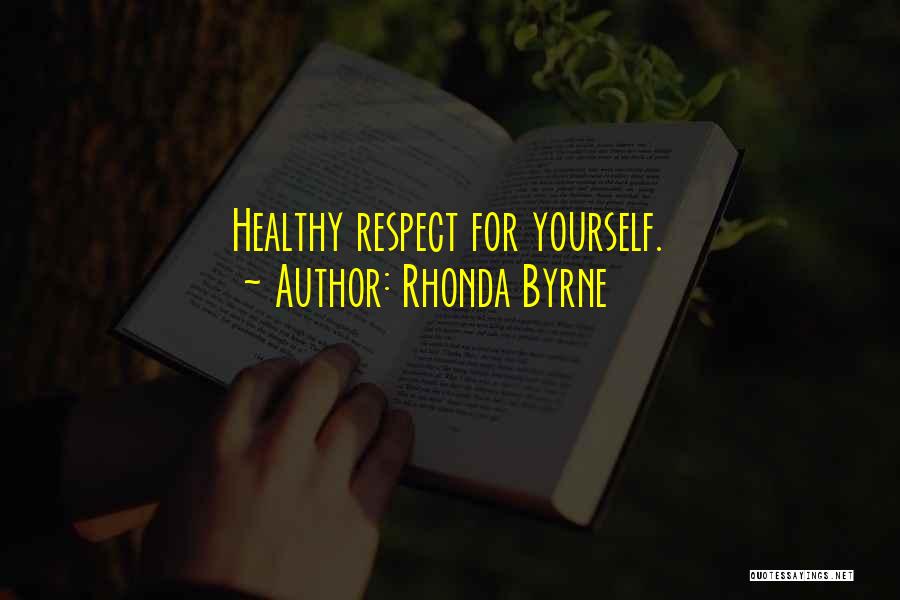 Rhonda Byrne Quotes 1690859