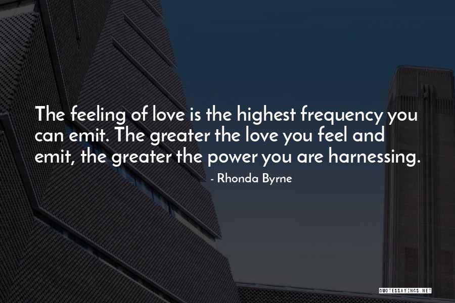 Rhonda Byrne Quotes 1975388