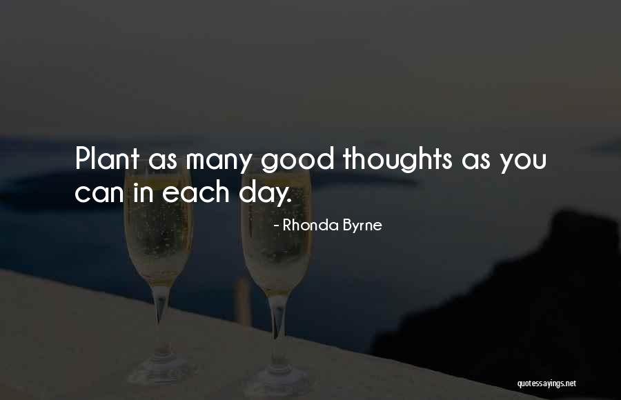 Rhonda Byrne Quotes 1992754