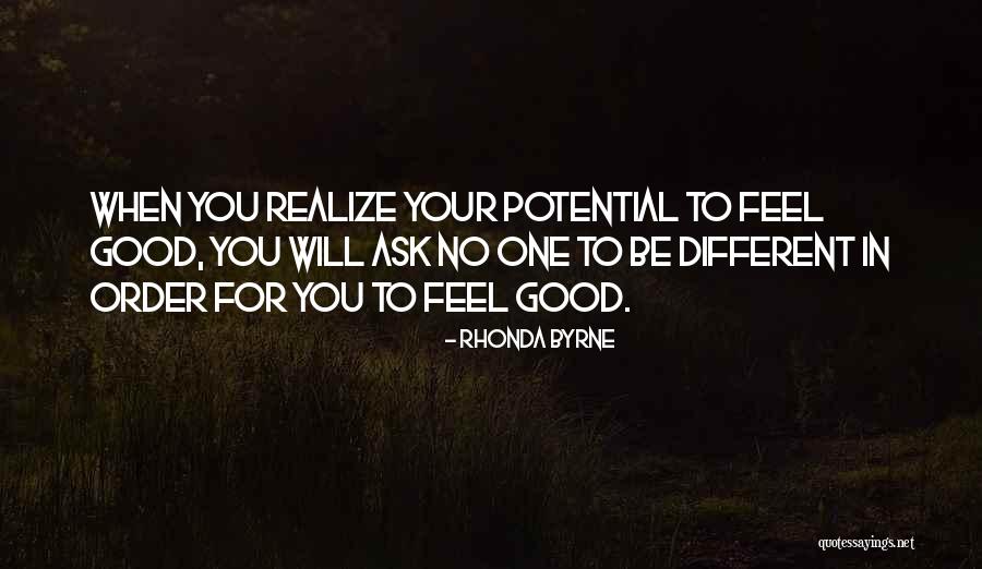 Rhonda Byrne Quotes 2096680