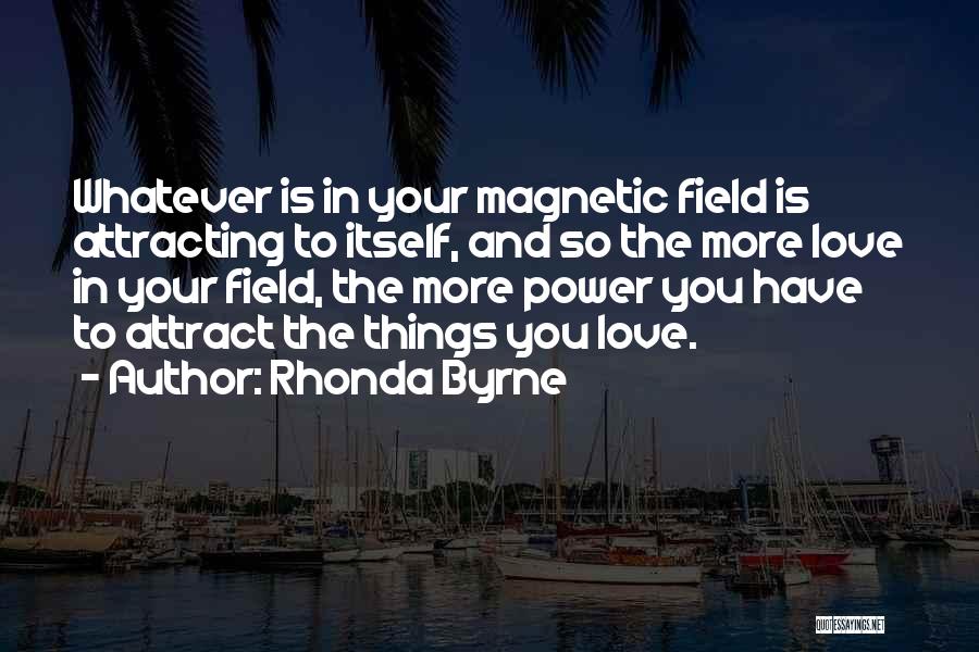 Rhonda Byrne Quotes 285678