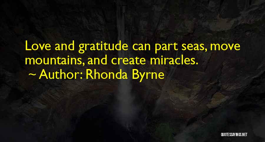 Rhonda Byrne Quotes 296353
