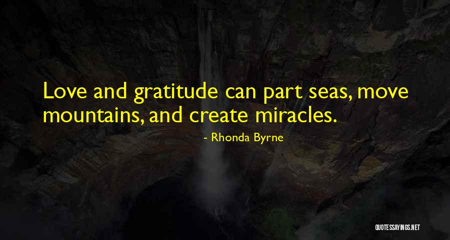 Rhonda Byrne Quotes 296353