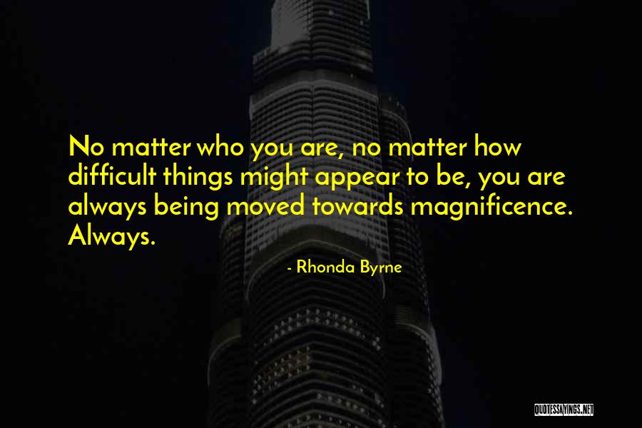 Rhonda Byrne Quotes 401195