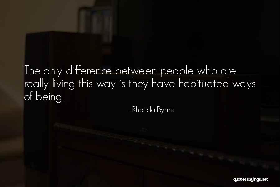 Rhonda Byrne Quotes 439882