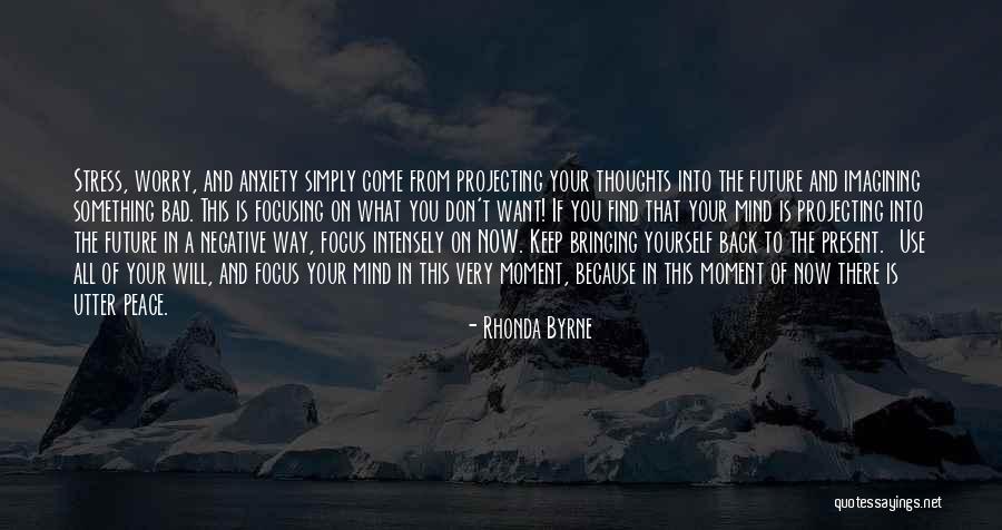 Rhonda Byrne Quotes 589244