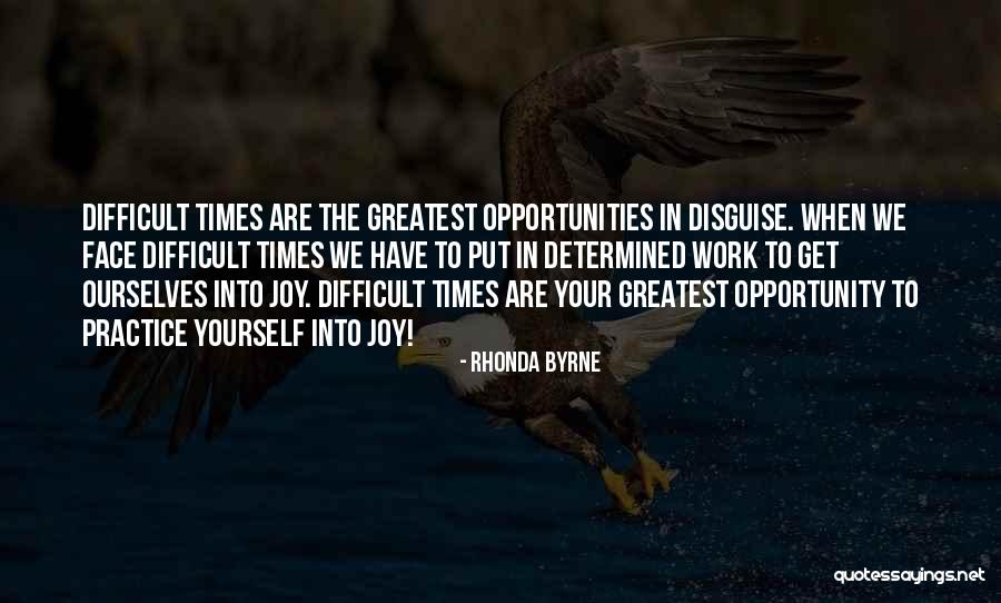 Rhonda Byrne Quotes 635198