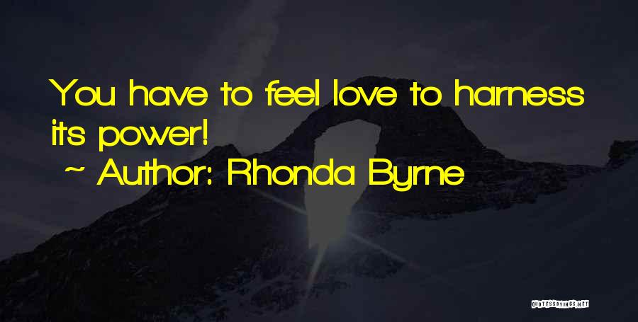 Rhonda Byrne Quotes 652003