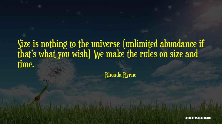 Rhonda Byrne Quotes 759537