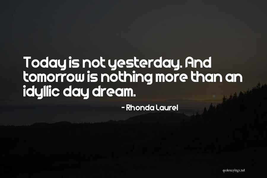 Rhonda Laurel Quotes 159410 Rhonda Laurel Quotes 159410
