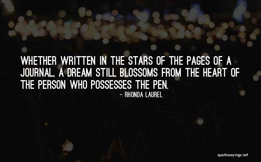 Rhonda Laurel Quotes 643862 Rhonda Laurel Quotes 643862