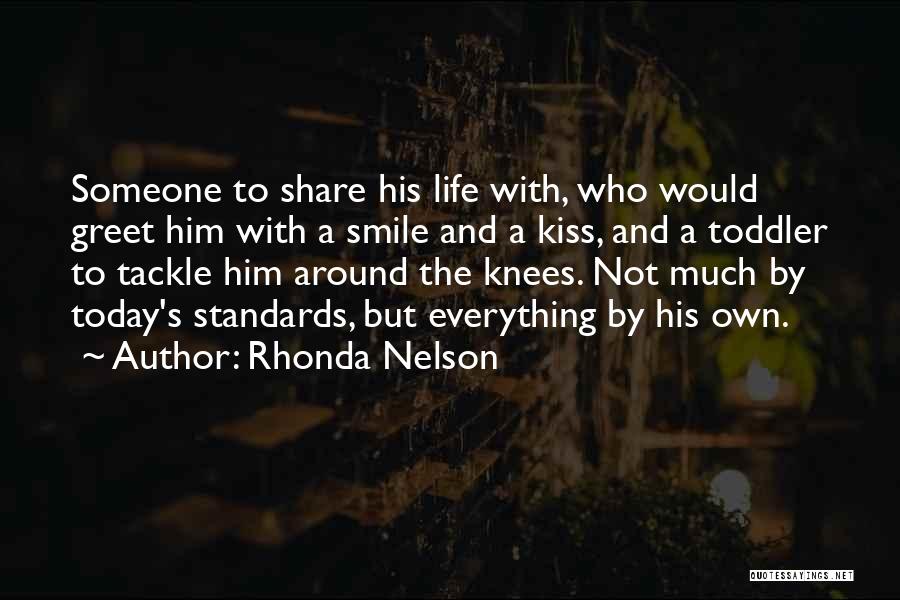 Rhonda Nelson Quotes 1654003