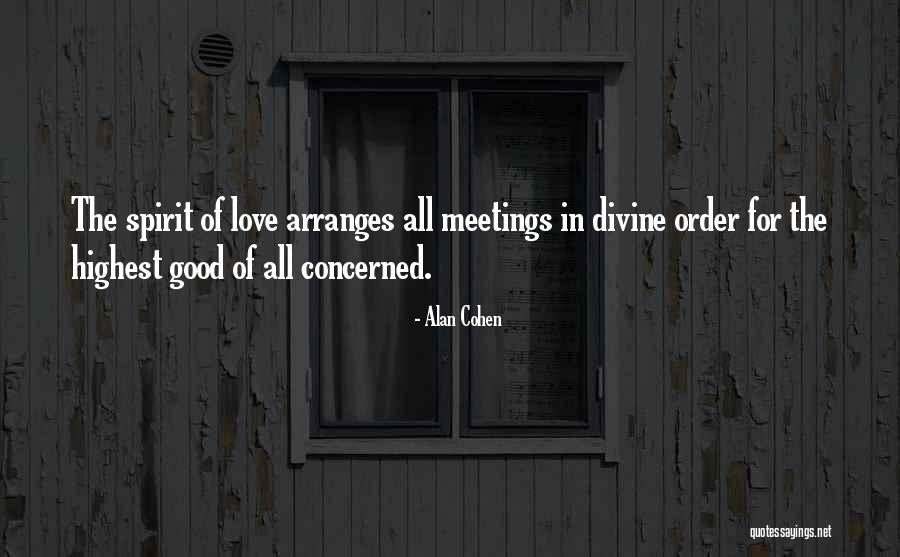 Rhonel Roberts Quotes By Alan Cohen Rhonel Roberts Quotes By Alan Cohen