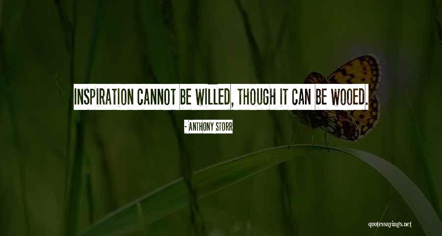 Rhonel Trimmingham Quotes By Anthony Storr Rhonel Trimmingham Quotes By Anthony Storr