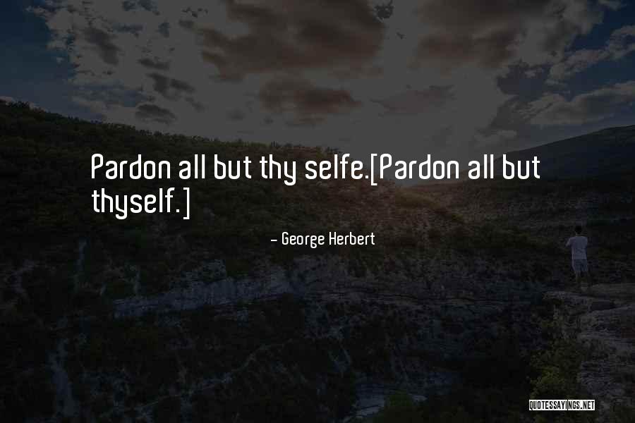 Rhonel Trimmingham Quotes By George Herbert Rhonel Trimmingham Quotes By George Herbert