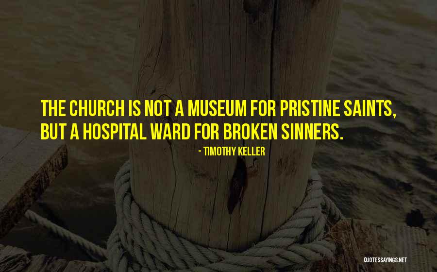 Rhonel Trimmingham Quotes By Timothy Keller Rhonel Trimmingham Quotes By Timothy Keller