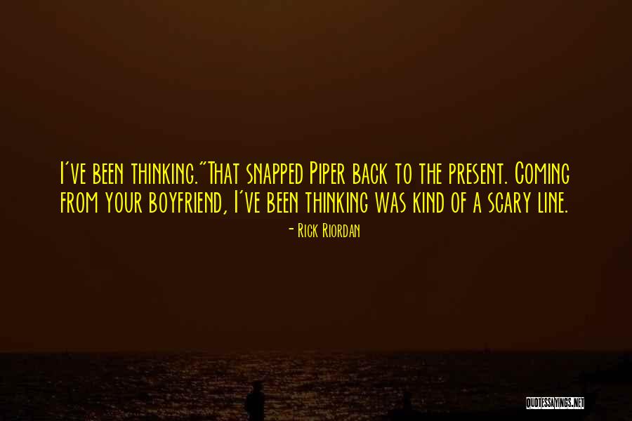 Rhonj Quotes By Rick Riordan Rhonj Quotes By Rick Riordan