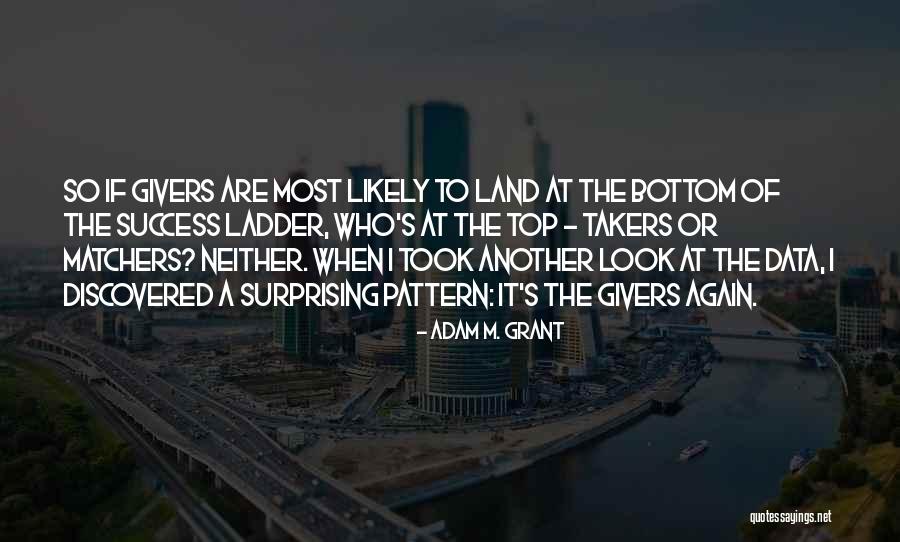 Rhoshel Quotes By Adam M. Grant Rhoshel Quotes By Adam M. Grant
