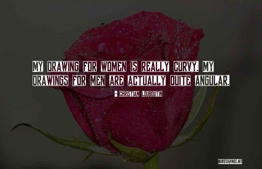 Rhotenberry Wellen Quotes By Christian Louboutin