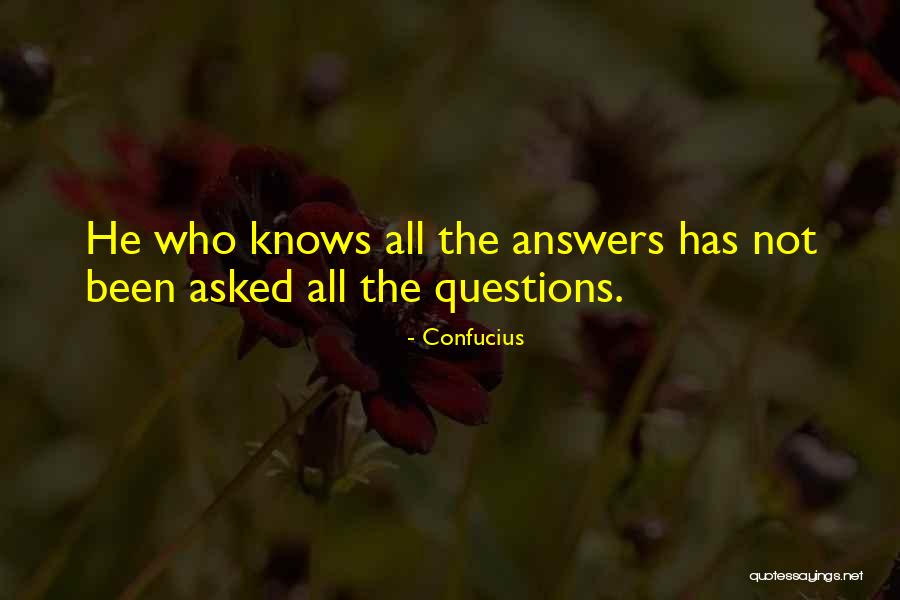 Rhotenberry Wellen Quotes By Confucius