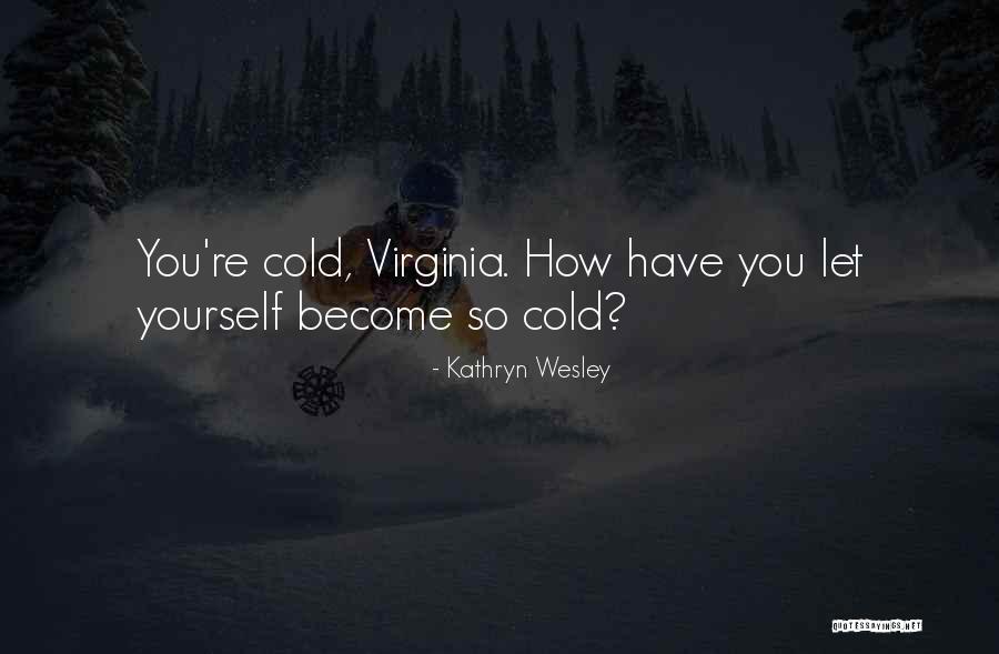 Rhotic Replacement Quotes By Kathryn Wesley Rhotic Replacement Quotes By Kathryn Wesley